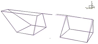 Egyszerű modell (motor + csavarkompresszor)